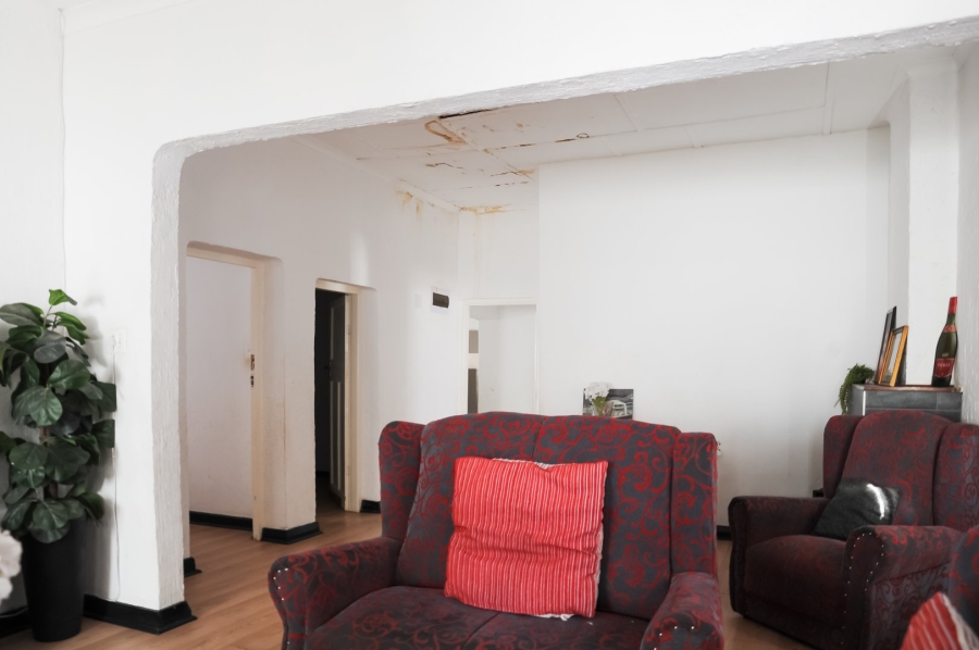 3 Bedroom Property for Sale in Rome Western Cape